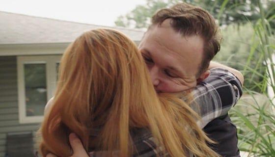 Mandy and Jason image