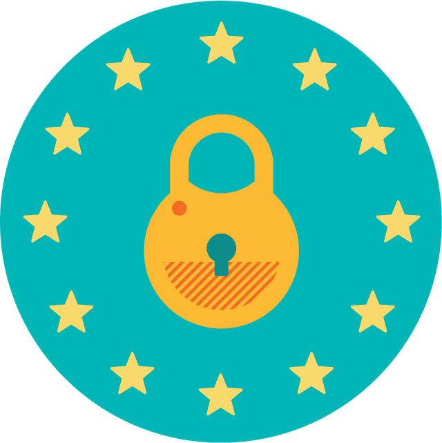 GDPR Compliance Seal