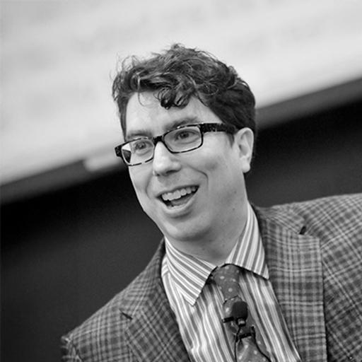 Jonathan Zittrain