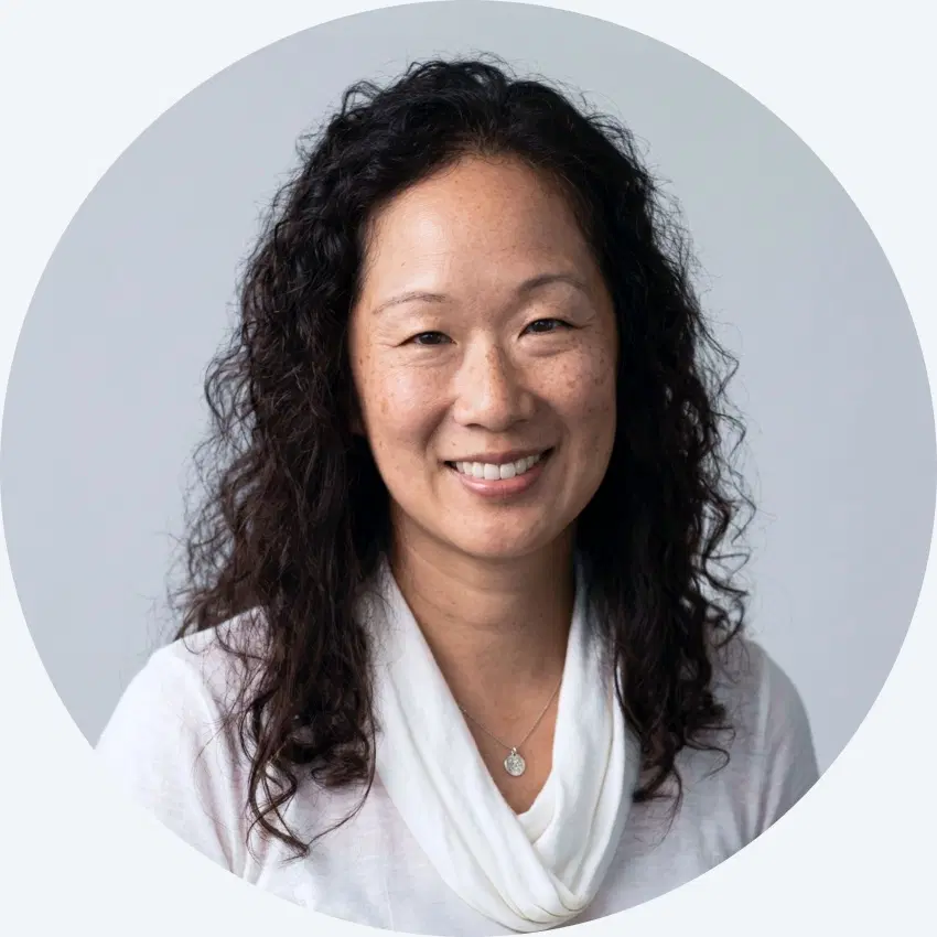 Joyce Tung, Vice President, Research