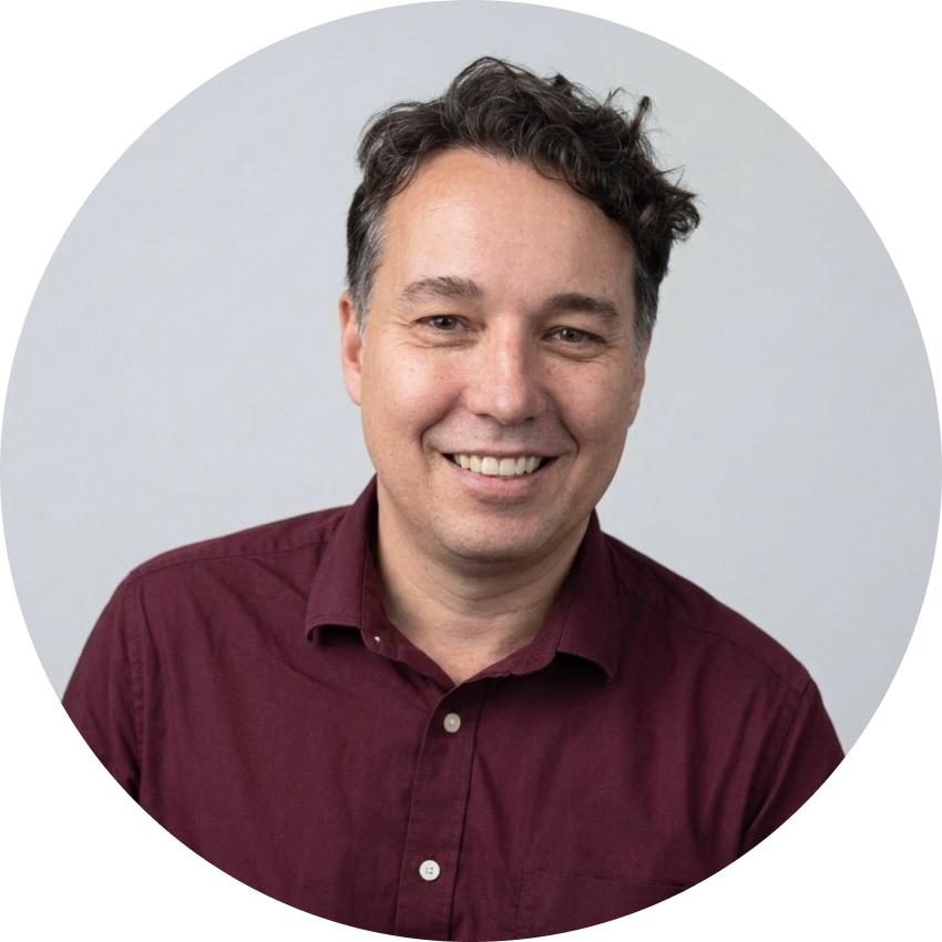Matthew H McIntyre, Director, Data Collection