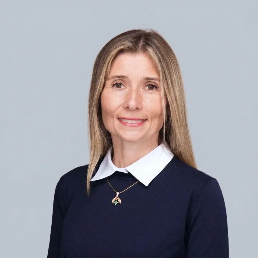 Stella Aslibekyan, Principal Research Scientist