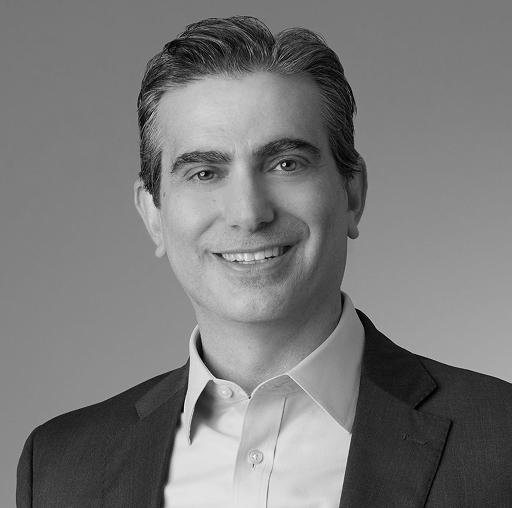 Kael Reicin