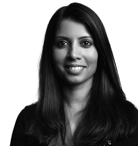 Savita Pillai