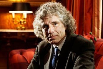 Steven Pinker on Personal Genomics