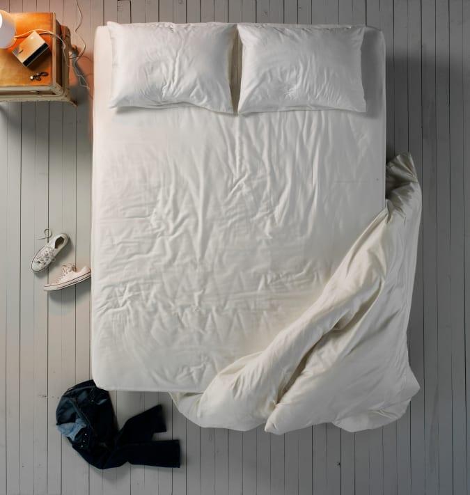 The COVID-19 Pandemic’s Impact on Sleep
