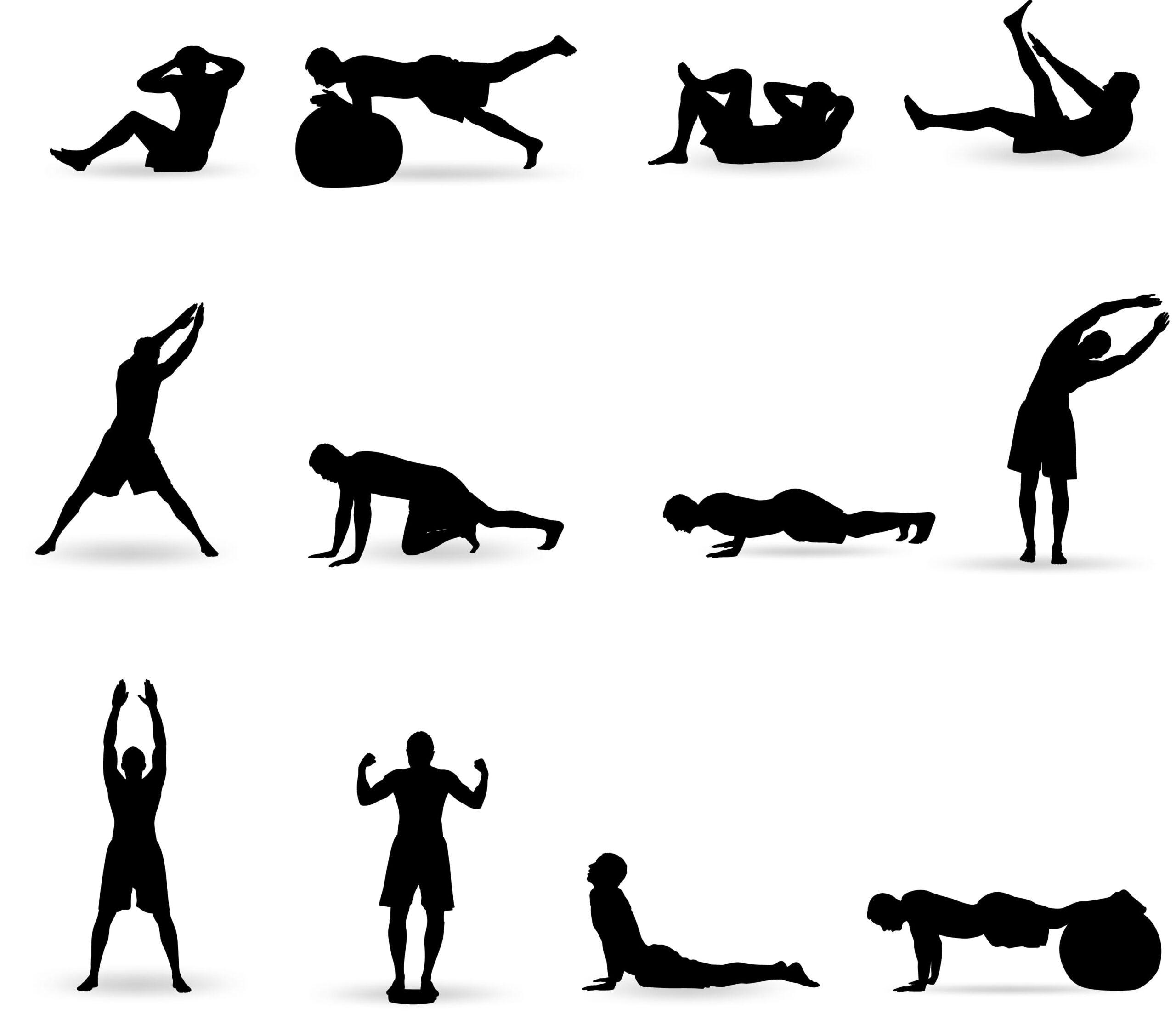 Exercise Can Modify DNA in Fat Cells
