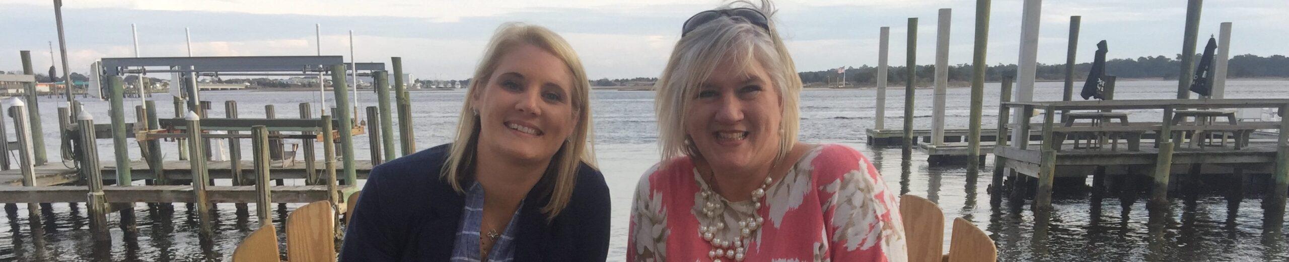 Sarah’s 23andMe Mother’s Day Story