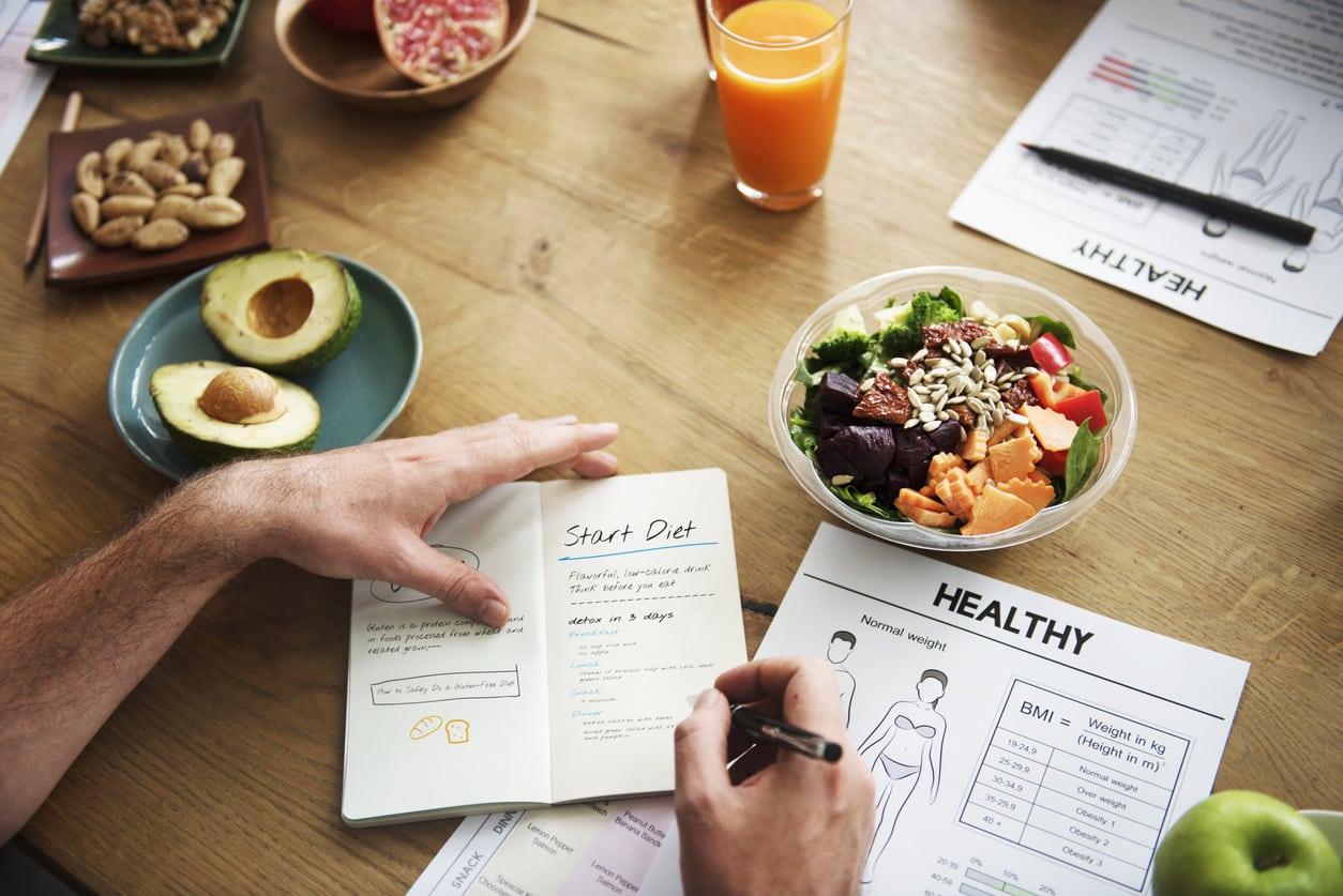 Tipping the scales: Participants make healthy dietary changes in response to direct-to-consumer genetic test results
