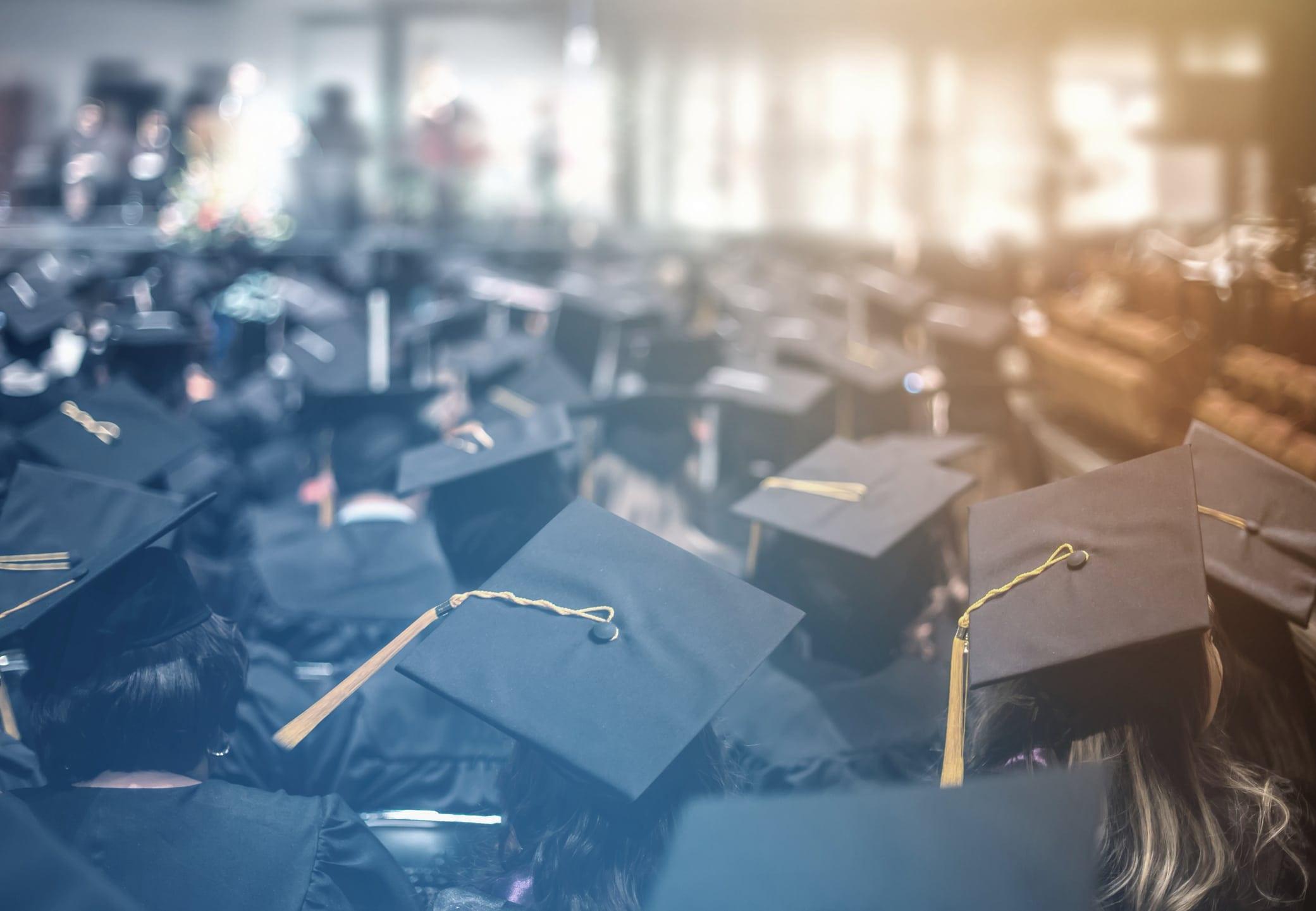 Massive study on the genetics of educational attainment