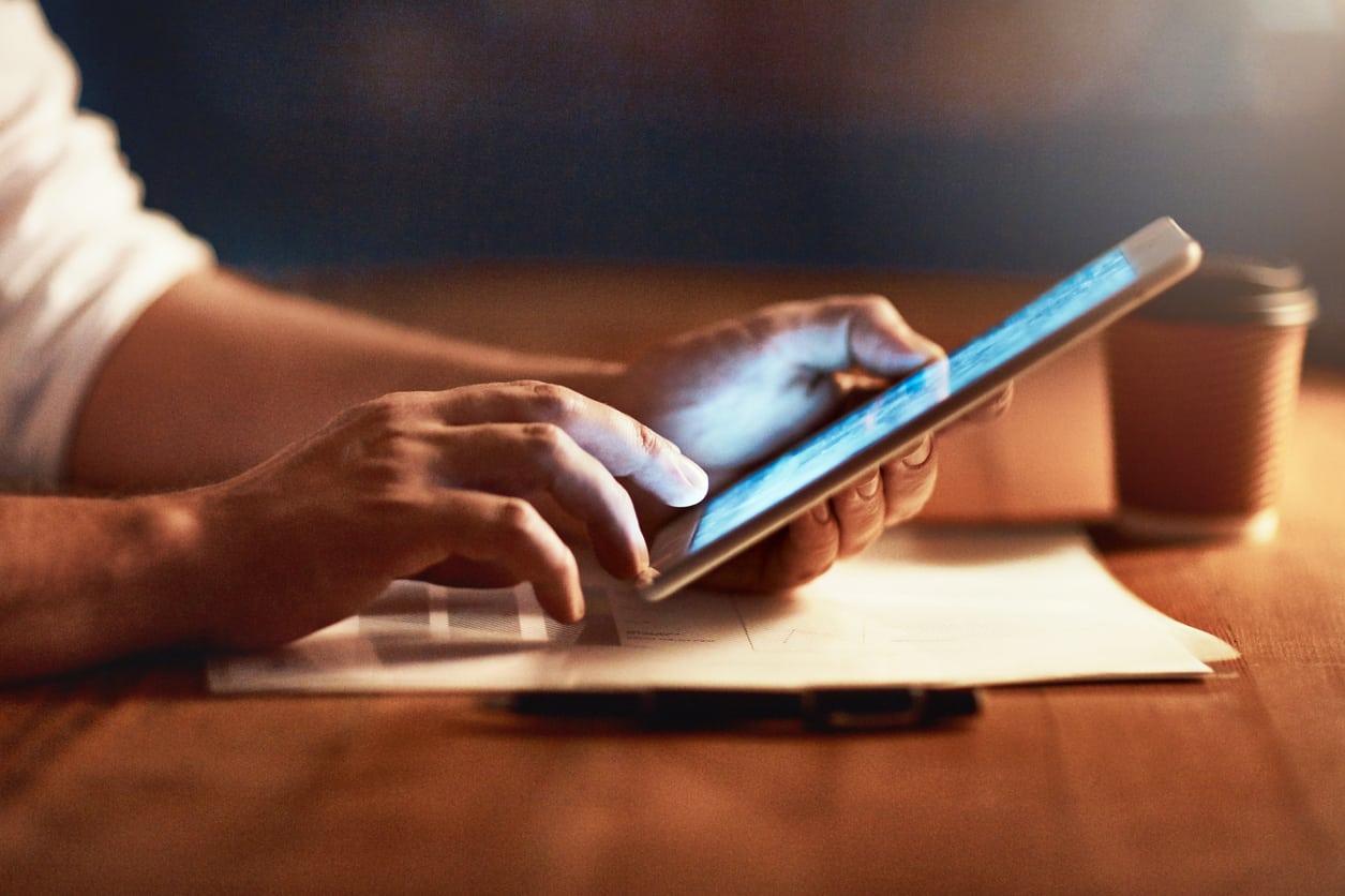 23andMe’s New iPad App