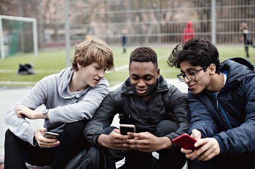 Study Finds Health Impact for Early Puberty in Boys