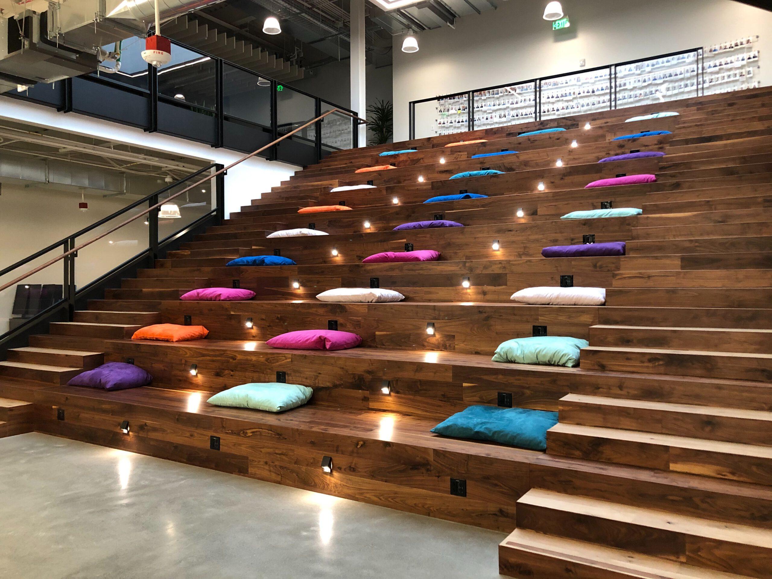 Work-Life Balance at 23andMe