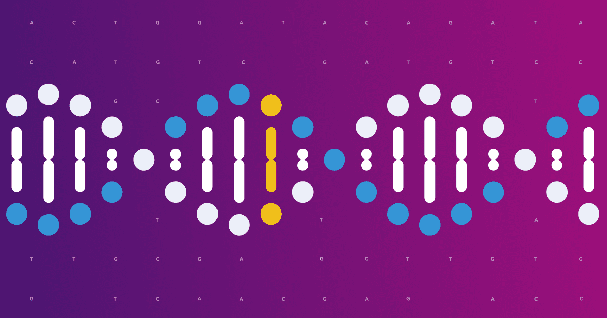 Happy DNA Day 2024