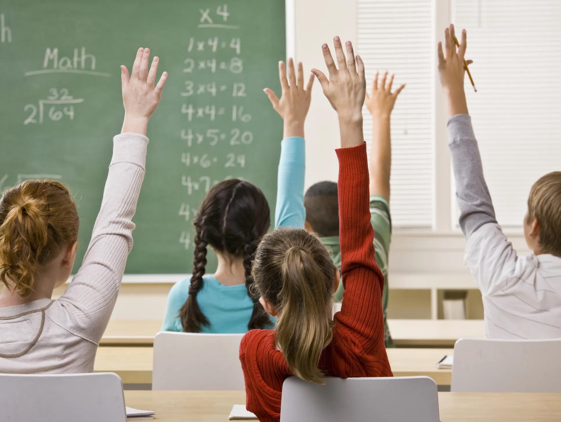 Teaching Complex Genetics to Kids: What a New Study Says Works